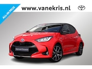 Toyota Yaris - 1.5 Hybrid Launch Edition, Head Up Display, Stoelverwarming,