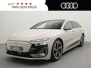 Audi A6 - S edition 83 kWh 286pk | Luchtvering | Wegklapbare trekhaak