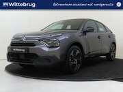 Citroën e-C4 - You 50 kWh