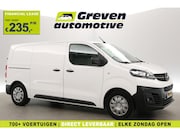 Opel Vivaro - 2.0 CDTI L2H1 | Automaat | 3 Zits | 360° Cam | Airco | Cruis