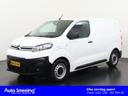 Citroën e-Jumpy - Club 50 kWh | 3 Fase | Trekhaak | Stoelverwarming | Zondag O