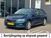 Skoda Scala - 1.0 TSI Ambition/1STE EIG/NAVI/PDC/AIRCO/NL-AUTO NAP