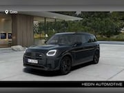 MINI Countryman - Mini 1.5 C XL JCW Uitvoering | XL Pakket | Trekhaa