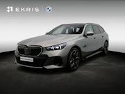 BMW 5-serie - 530 5 Serie Touring 530e M Sport Edition | SoH 100% |