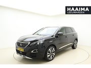 Peugeot 5008 - 1.2 PureTech GT-Line Avantage 130 PK | Automaat | 7-Zits | C