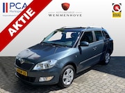 Skoda Fabia - Combi 1.2 TSI Drive