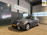 Lexus IS-Serie - 300h Onderhouden 2e Eigenaar NAP