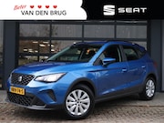Seat Arona - Style 1.0 TSI 95pk | Apple CarPlay & Android Auto | Cruise C