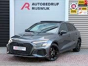 Audi A3 - Sportback 40 TFSI e S-Line S3 Pano/Sfeer/B&O/Camera