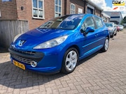 Peugeot 207 - 1.4 VTi XS Pack, Bj 2008, Clima, Cruise, APK TOT 05-2027