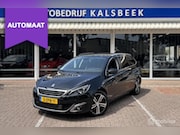 Peugeot 308 - 2.0 BlueHDI Allure
