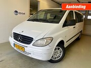 Mercedes-Benz Vito - 109 CDI 343 AIRCO 8 PERS X-LANG NAP