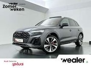 Audi Q5 - 55 TFSI e S edition Competition | 367 PK | SoH 100