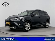 Toyota RAV4 - 2.5 Hybrid Style | Parkeercamera | Elektrische achterklep |