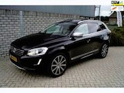 Volvo XC60 - 2.0 T5 Polar+ Cruise Adoptief Verwarmde Stoelen/Voorruit Mem