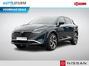Nissan Qashqai - 1.5 e-Power Tekna Plus