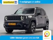 Jeep Renegade - 4xe 240 Plug-in Hybrid Electric Trailhawk Aut. [ LED Kenwood