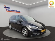 Volkswagen Touran - 1.4 TSI Highline R-line 7p / Automaat