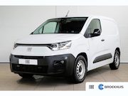 Fiat E-Doblo - 136 L1 50 kWh | Laadruimte Pakket | Camera | Navigatie | Par