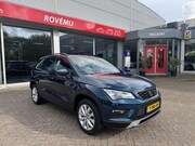 Seat Ateca - 1.4 EcoTSI Style AUTOMAAT, Cruise, Bluetooth, Parkeersensore