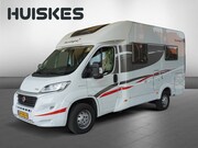 Sunlight T58 - Frans Bed 1e Eigenaar