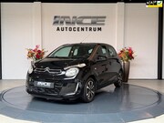 Citroën C1 - 1.0 e-VTi Shine | Cruise | Camera | Bluetooth