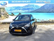 Toyota Yaris - 1.5 Hybrid 100pk CVT GR Sport
