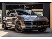 Porsche Cayenne Coupé - E-Hybrid Sportdesign ACC RS-Spyder 3.0 E-Hybrid