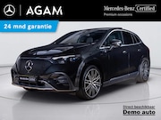 Mercedes-Benz EQE - SUV 300 Sport Edition 91 kWh Panorama dak | Trekhaak