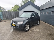 Suzuki Grand Vitara - 1.6-16V High Executive, AWD, Airco, Radio met stuur bedienin