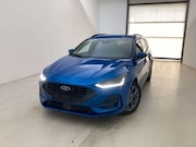 Ford Focus - Turnier 1.0 HYBRID AUT. ST-Line X |elHeck|