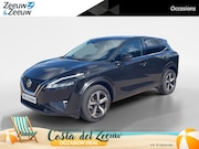 Nissan Qashqai - 1.3 MHEV Xtronic N-Connecta *Automaat*Navi+360Camera*Climate