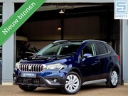 Suzuki S-Cross - 1.0 Boosterjet Select 1e Eig! |Carp|Cam|Clima