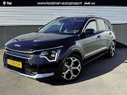 Kia Niro - 1.6 GDi PHEV ExecutiveLine Schuif/kanteldak, Trekhaak, NL-au