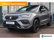 Seat Ateca - FR Business Intense 150PK | Achteruitrijcamera | Airconditio