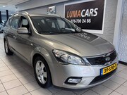 Kia Ceed - Cee'd Sporty Wagon 1.4 CVVT Navigator Plus Pack | NW APK