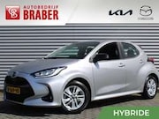 Mazda 2 - Hybrid 1.5 Agile | Comfort pakket | 15" LM | Stoel