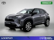 Toyota Yaris Cross - 1.5 Hybrid 130 Dynamic + | BTW voertuig | Stoel+stuurverwarm