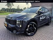 Kia Sportage - 1.6 T-GDi Hybrid GT-Line Demo Korting!, Afneembare trekhaak,