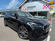 BMW X2 - SDrive18i Business Edition Plus/ TREKHAAK/M SPORT/LEDER