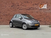 Fiat 500 - 0.9 TwinAir Lounge, AIRCO, Start-stop, Carplay