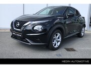 Nissan Juke - 1.0 DIG-T N-Connecta Trekhaak | Climate Control | Camera | L