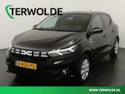 Dacia Sandero - TCe 100 ECO-G (LPG) Expression | Keyless Entry | Climate Con