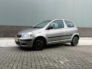 Toyota Yaris - 1.3 VVT-i Idols