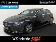Mercedes-Benz A-klasse - 180 AMG Line / Panoramadak/ Sfeerverlichting