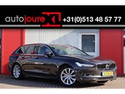 Volvo V90 - 2.0 B4 Business Pro | Harman/Kardon | ACC | Leder | Camera |