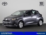Toyota Yaris - 1.5 Hybrid 115 Active || Nu met € 3.600, - korting ||