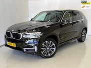 BMW X5 - XDrive35i High Executive / NL-auto / Memory / Trekhaak