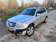 Mercedes-Benz GLK-klasse - 280 4-Matic APK Youngtimer Trekhaak Nette Staat
