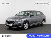 Skoda Scala - 1.0 TSI Ambition 110 pk | Trekhaak | Navigatie via App | Par